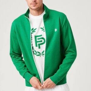 💌 Men's Flint Park Original Logo T in White NEW Size Medium